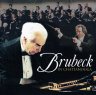 Brubeck in Chattanooga - Album Cover 